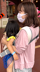 実績者はるかさん