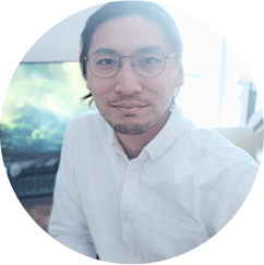 講師kazのイメージ画像