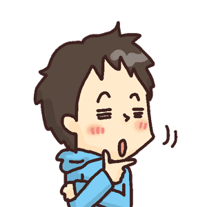 初心者くん