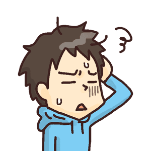 初心者くん